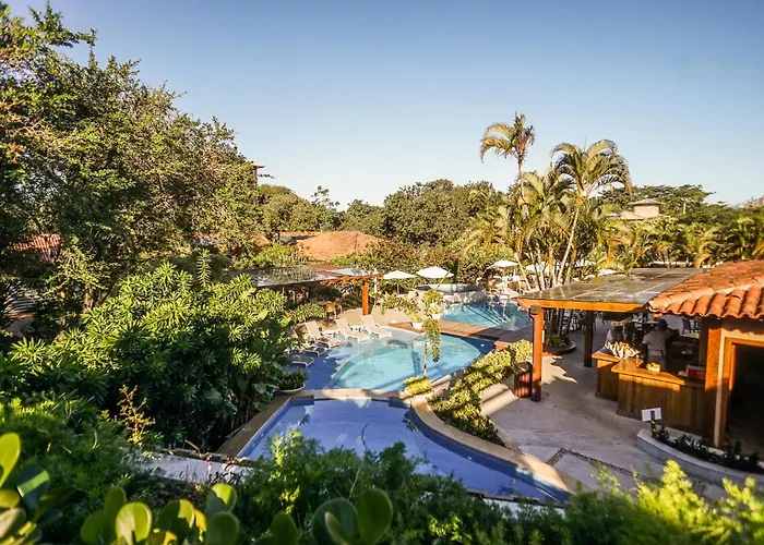 Corais E Conchas Hotel Búzios