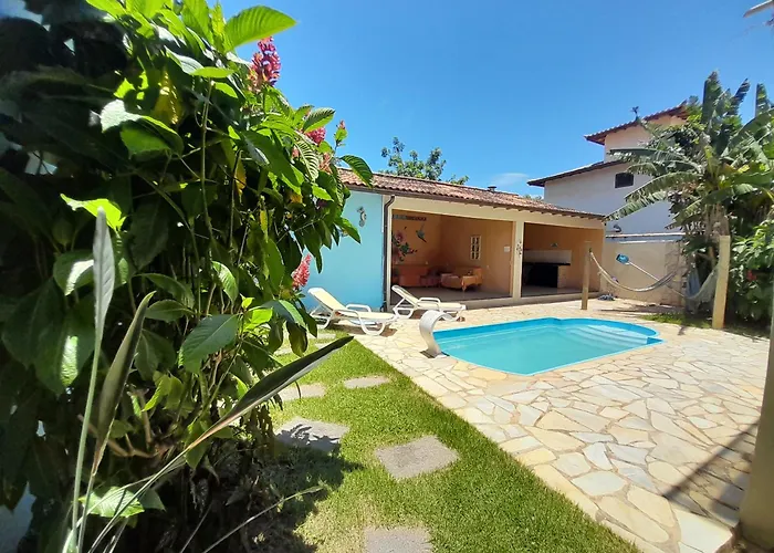 Le Marchand De Sable- Suites E Apartamento Búzios