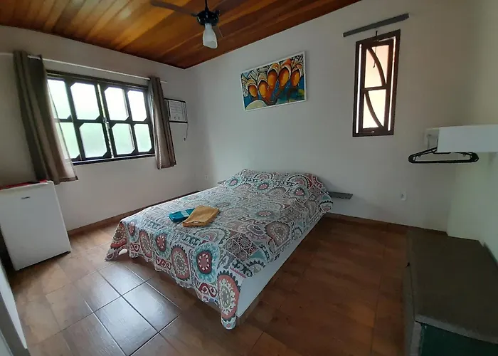 Le Marchand De Sable- Suites E Apartamento Búzios