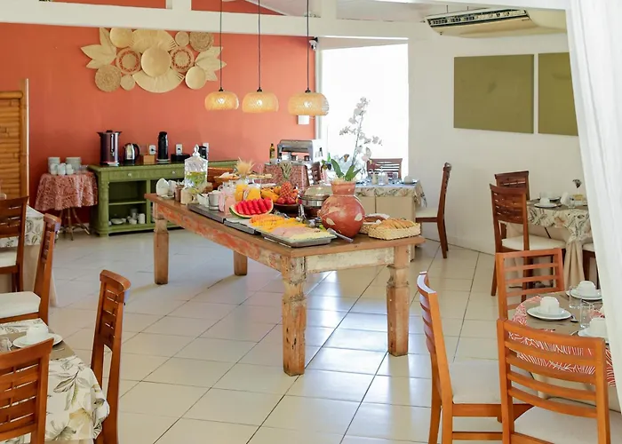 Pousada Bucaneiro Búzios